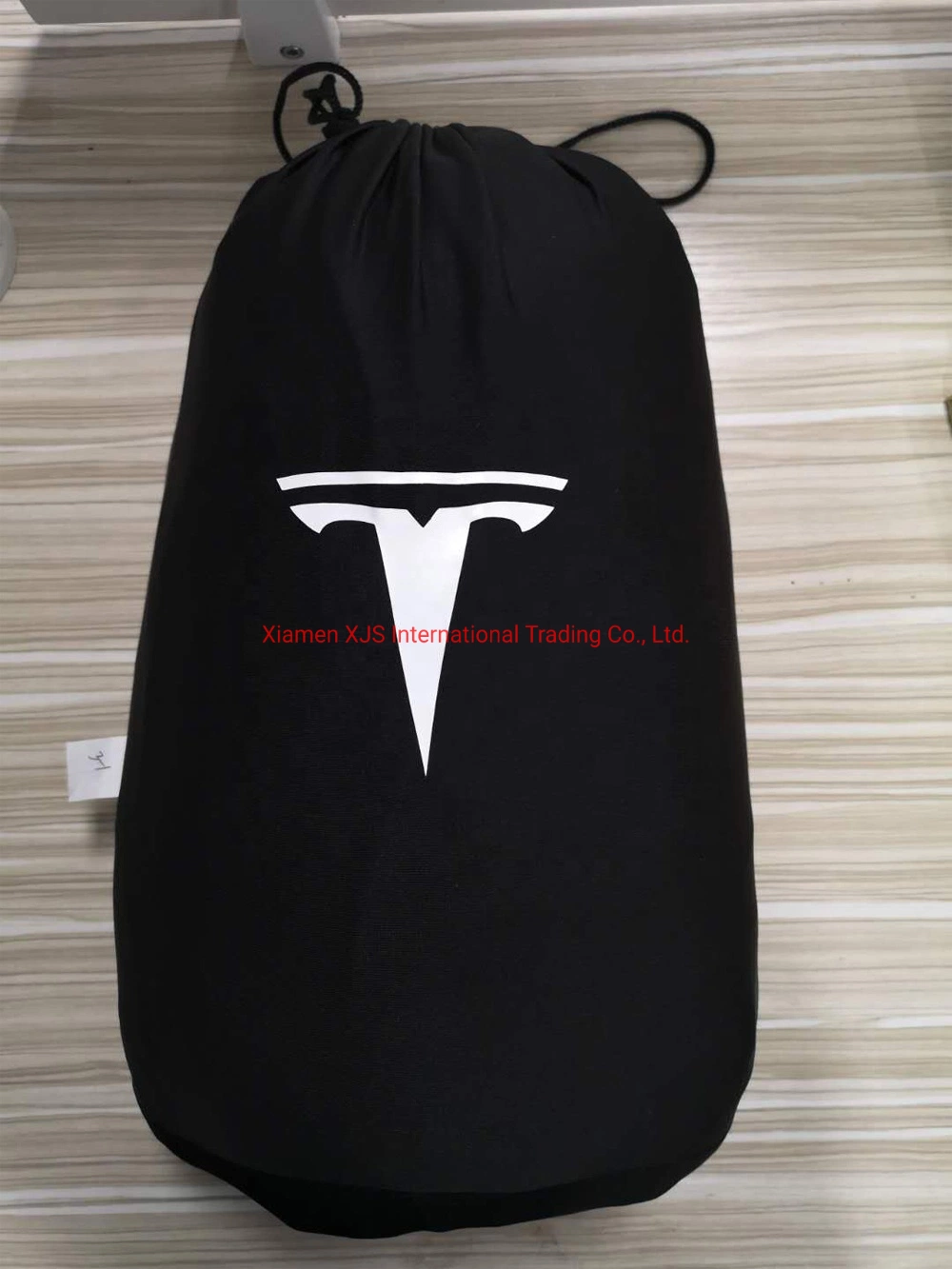 Spandex de satén de lujo piscina alquiler de cubiertas para Tesla Model 3/S/X/Y.