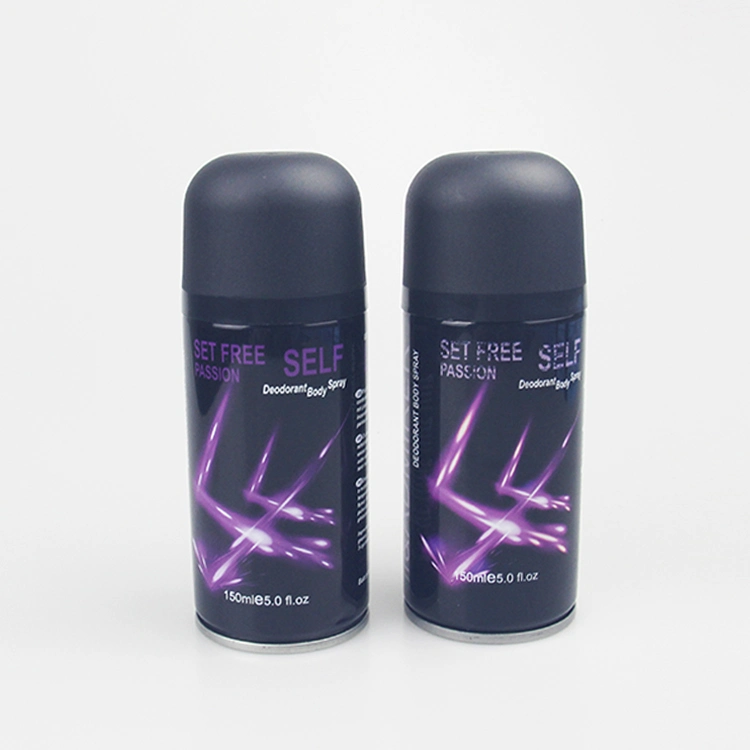 Long Lasting Spray for Man Topone Refreshing Deodorant Body Spray