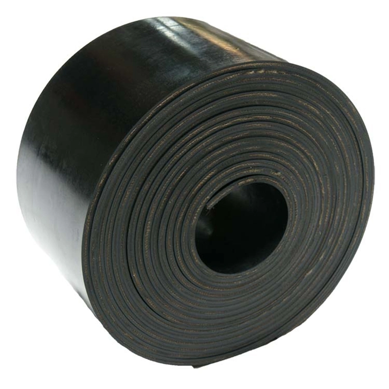 Thick Black Hard Rubber Material Flat SBR Natural Rubber Sheet Exporters