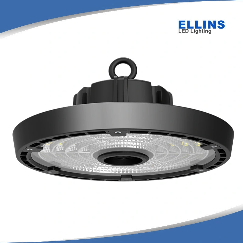 100 واط، 150 واط، 200 واط، 250 واط، 150 لومن/واط، ضوء Lumen LED الجسم الغريب عالي مصباح صناعة الإضاءة في الخليج