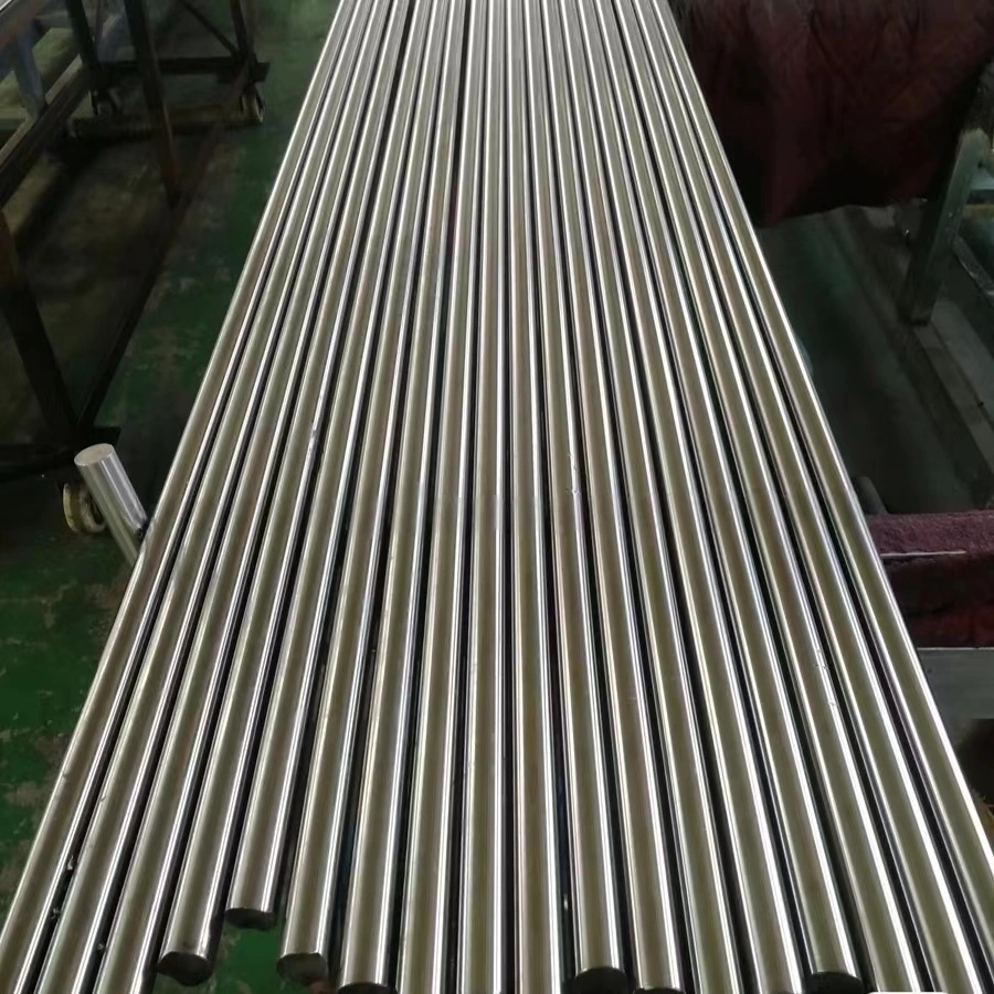 Top Quality Wl15 Tungsten Rod Length 200mm-600mm It Is Often Used in The Manufacture of Vacuum Equipment at High Temperatures