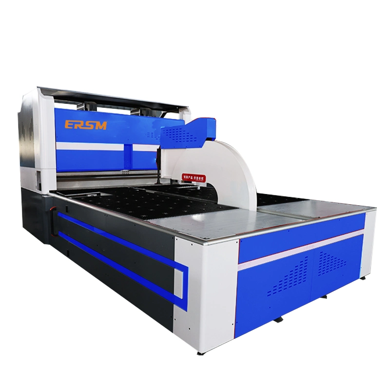 High Performance Standard 13 Axis User-Friendly Pressure Arm Type Panel Bender Aiotek