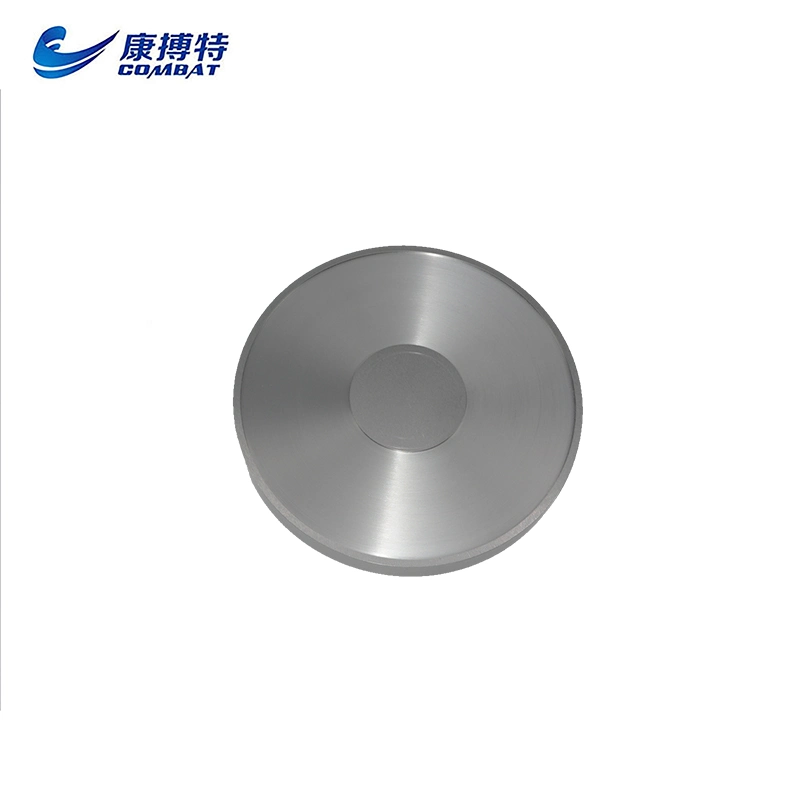 Dia150*15mm Molybdenum Target Disc Plate Good Price