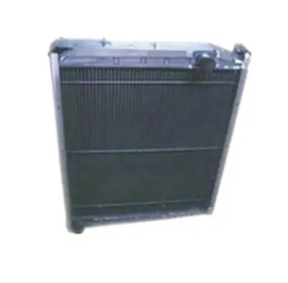 Sinotruk HOWO Truck Part Heater Radiator Az1630840319