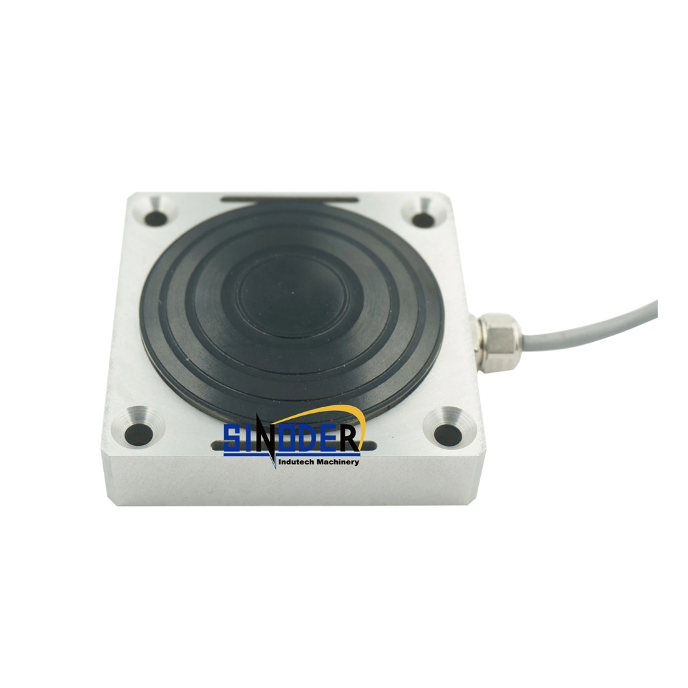 Customized Load Cell 5t Stainless Steel Weighing Sensor for Safety Load Test