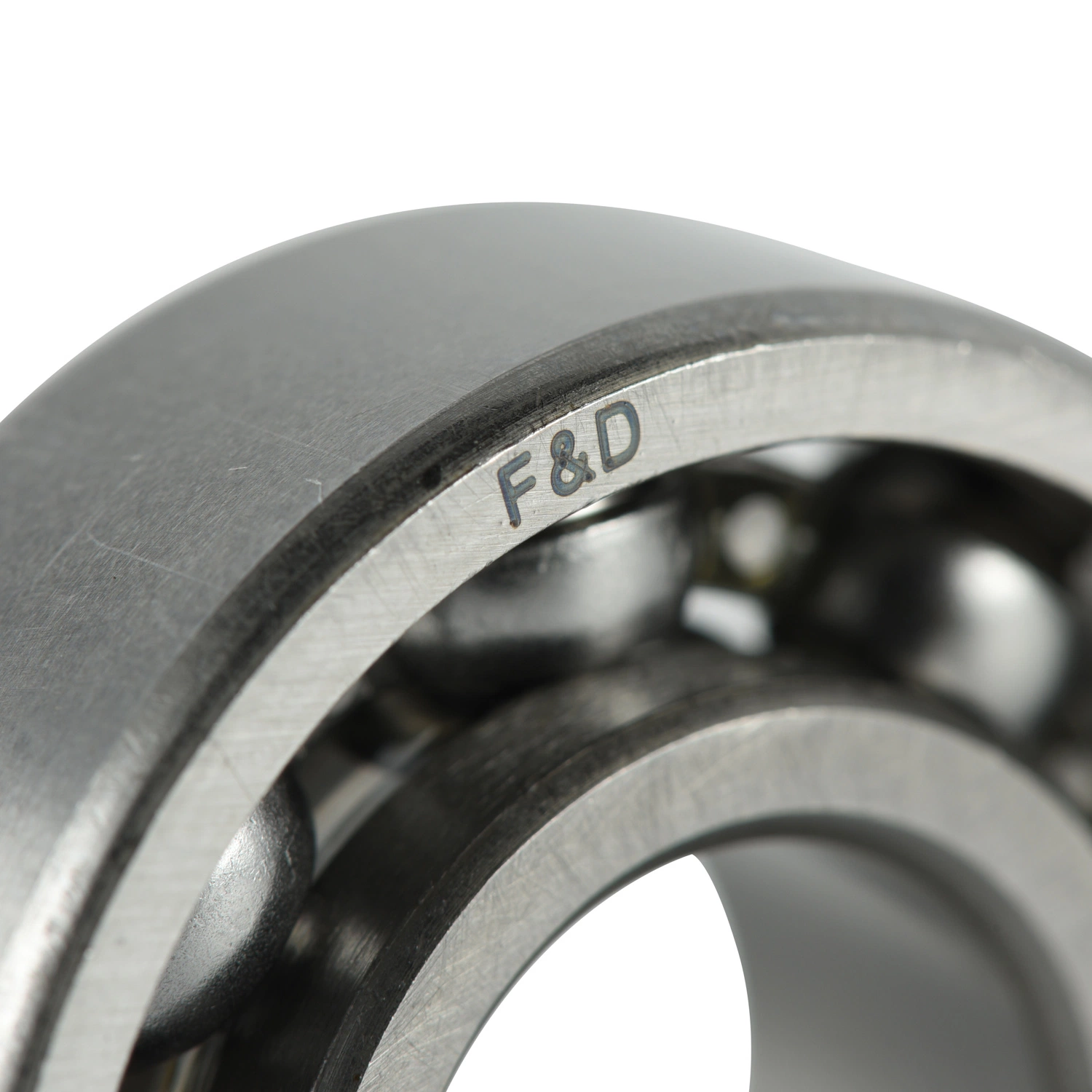 Original F&D bearing 6202 ZZ 6203 ZZ rolling Bearing for Ceiling Fan Bearings