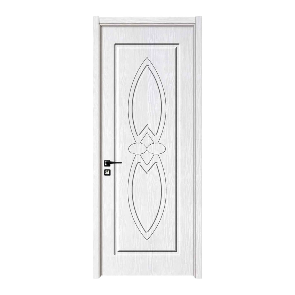 Anti-Theft Doorsteel Wood Doorsteel Composite Doorforeign Trade Engineering Doorcustom Steel Plate Interior Door