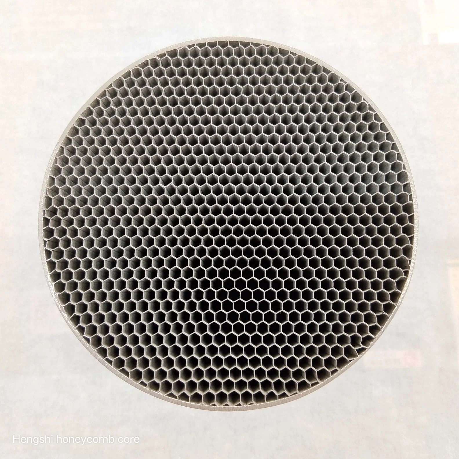 Hengshi Aluminium Honeycomb Core Vents for Air Flow and Cooling