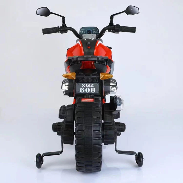 Hot Sell Kids Electric Motorbike Baby Battery Power Ride on Toy Motorcycle