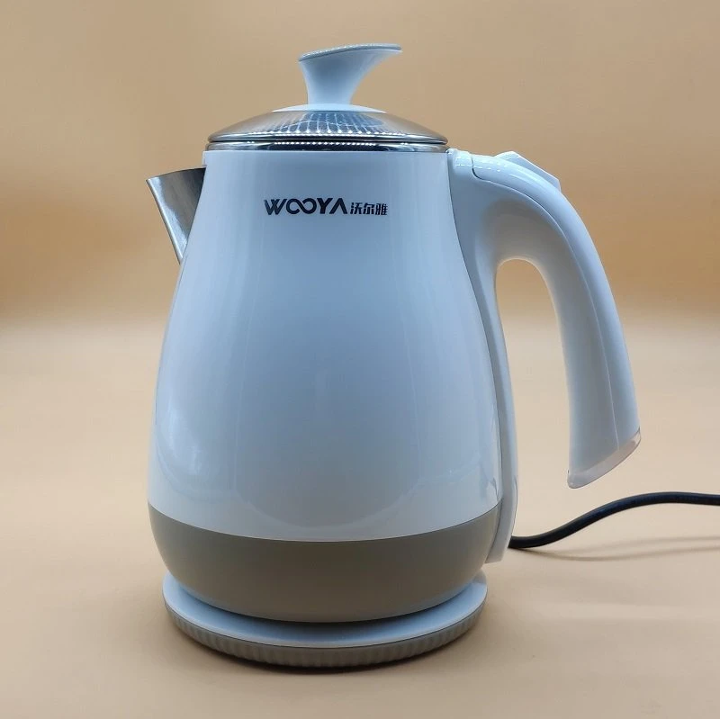 Electrical Kettle Small Household Appliance Factory OEM with Stainless Steel Food Grade Material