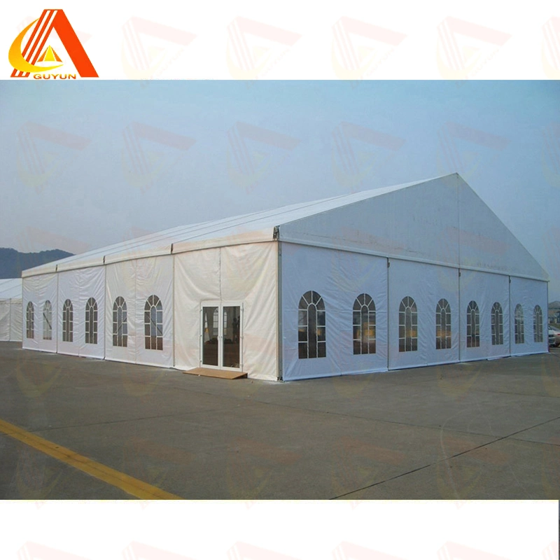 Outdoor Marquee/Warehouse Tent for Industry