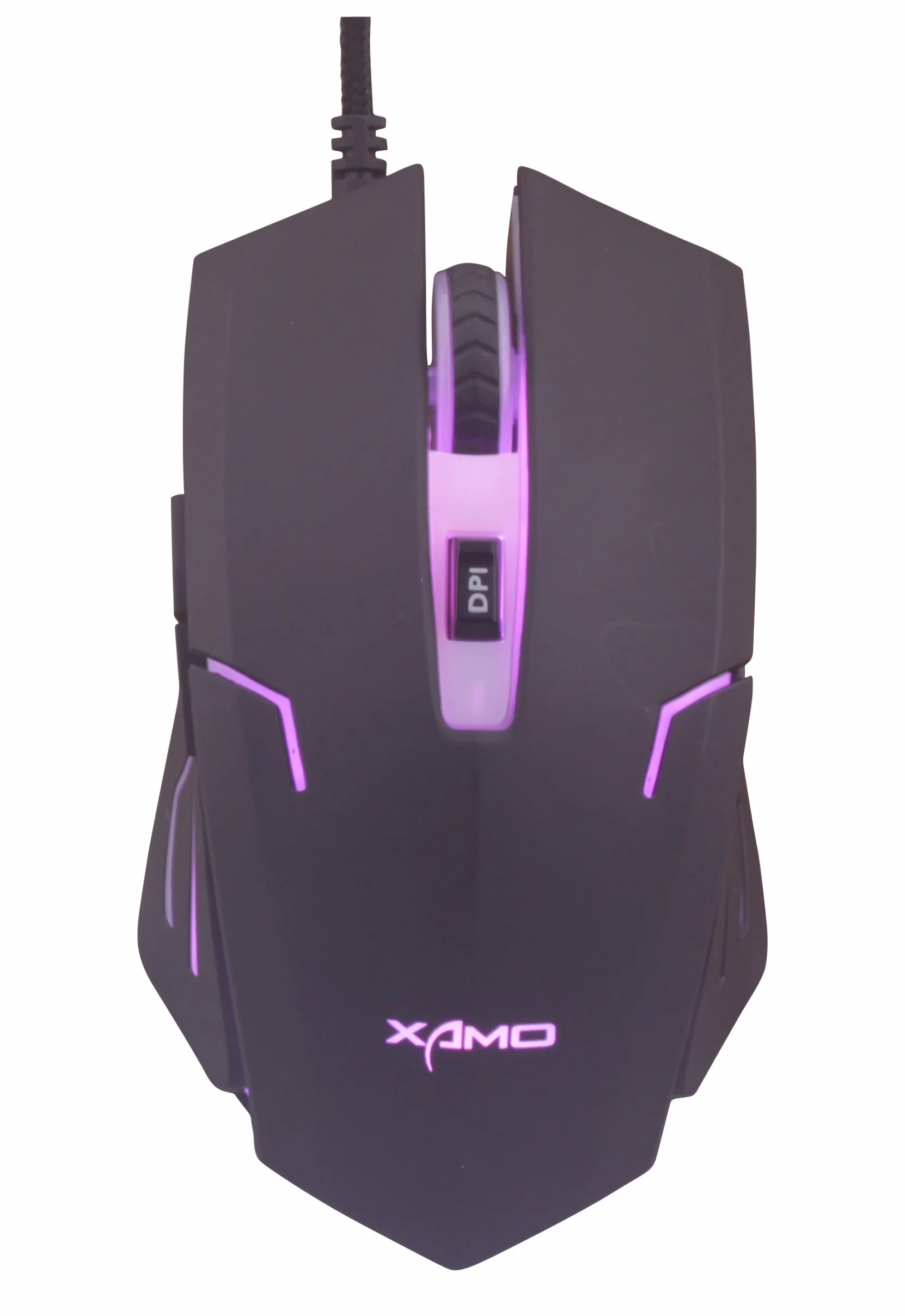 USB Gaming Mouse 3200dpi with Avago 5050 Chipset