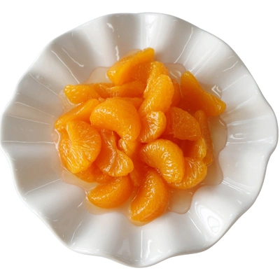 Best Quality Canned Mandarin Orange with 425g