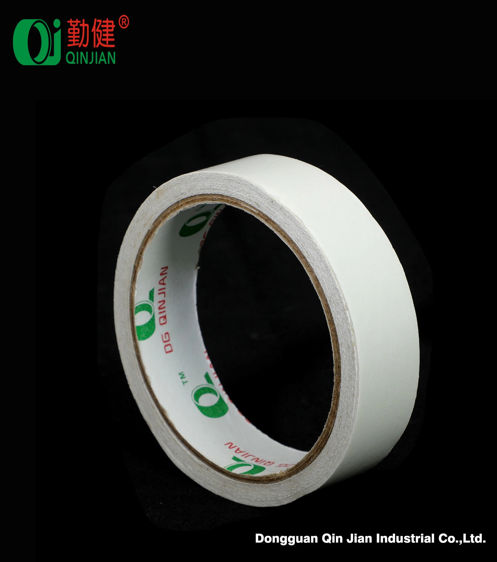Manufacture Exporter Supplier Stationery Double Sided Adhesive Tape