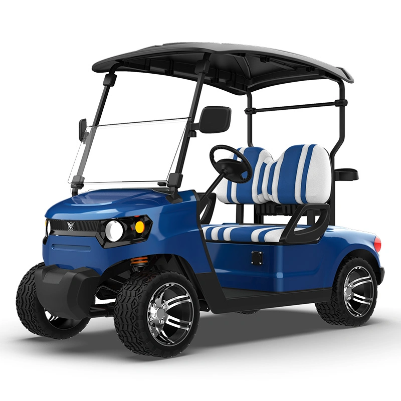 Buggy Kinghike/carrinhos de golfe refeições e carregados em contentores E Z Ir Buggy Carrinho