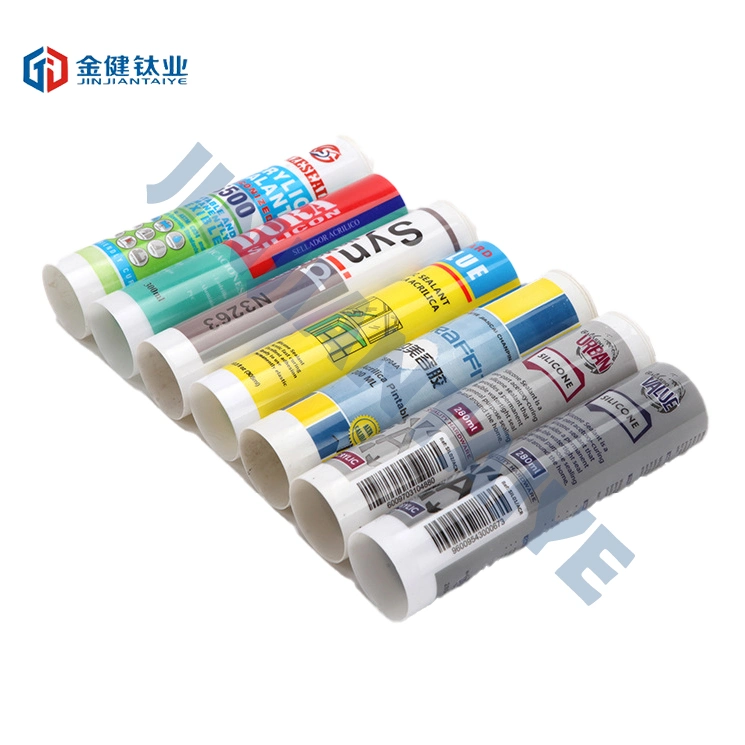 Price Glass Sealant Waterproof Clear Silicone Glue for Window