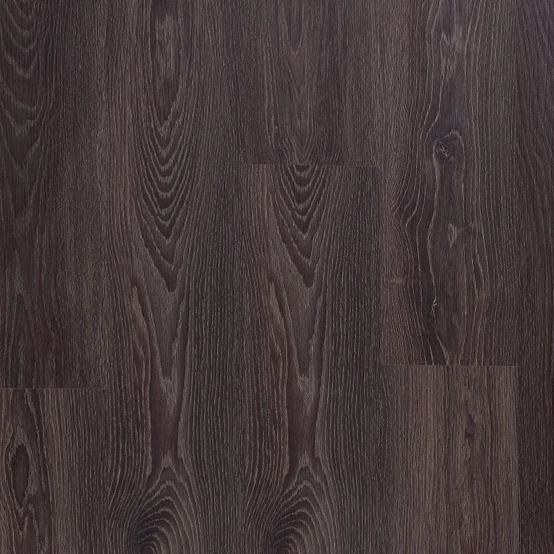 Ranch Oak Color Waterproof Non-Slip Spc Vinyl Flooring