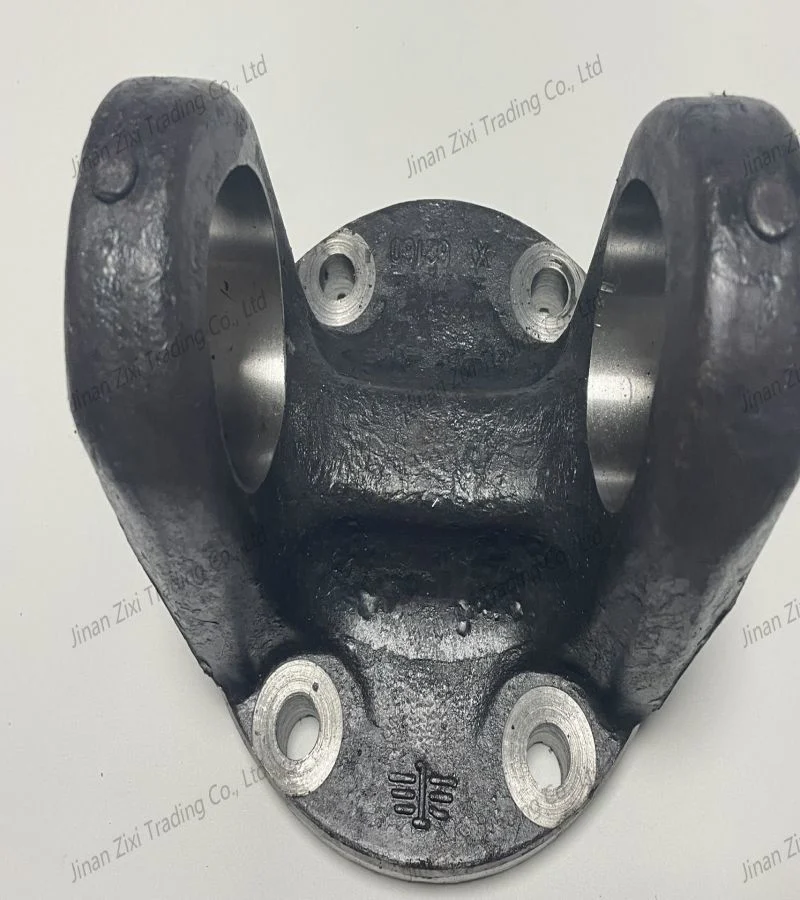 Hot Selling High Quality Sinotruk HOWO Dump Heavy Truck Engine Parts Drive Shaft Connecting Plate Flange Fork Az9315313635