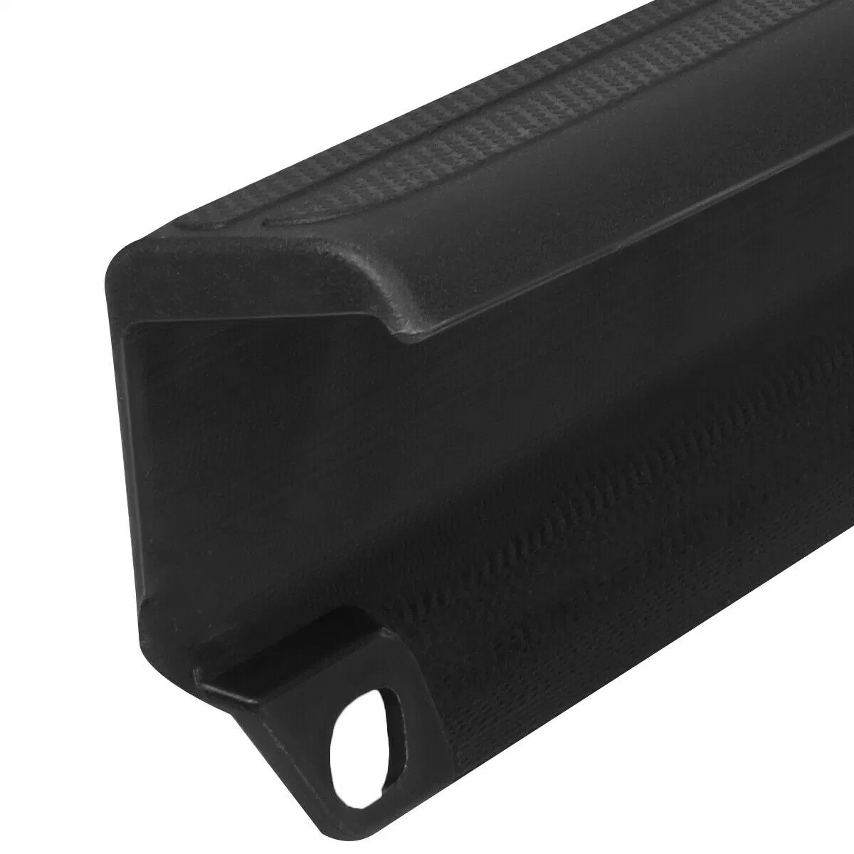 Tailgate Protector Top Upper Molding Cap Spoiler Fits 2005-2015 Toyota Tacoma