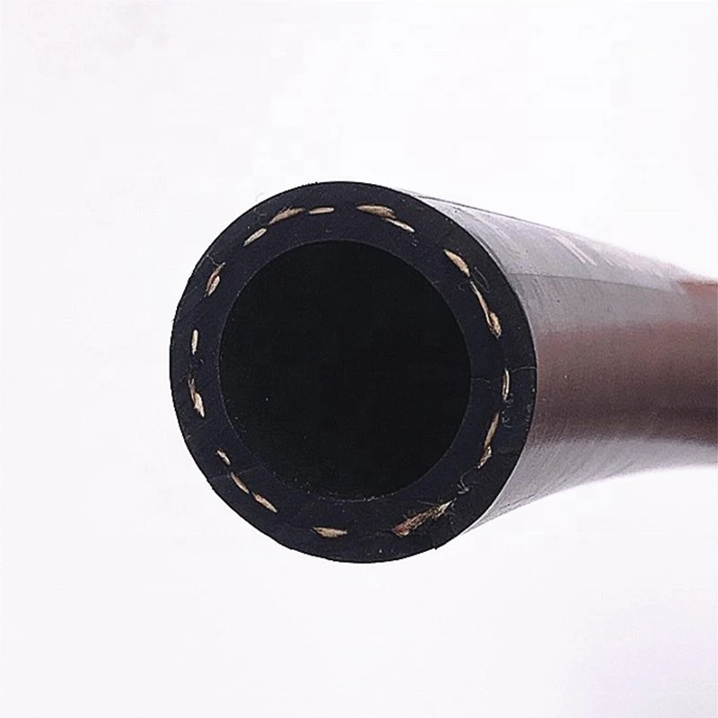 Manufacturer Supply on Sale Hose EPDM Hose Flexible EPDM Rubber Waterradiator Hose