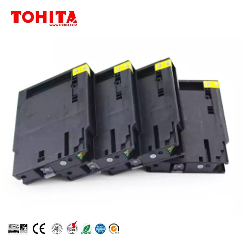 Cartucho de tinta T7481 T7482 T7483 T7484 para a Epson Wf-C8090 8590 8090 Tohita