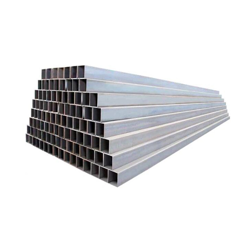 China Wholesale/Supplier Building Materials Polished Pipeline Transport 316 Seamless Square Tube Hiding Gas Pipes TP304 Tp316 Tp321 Tp310s Stainless Steel Square Pipe