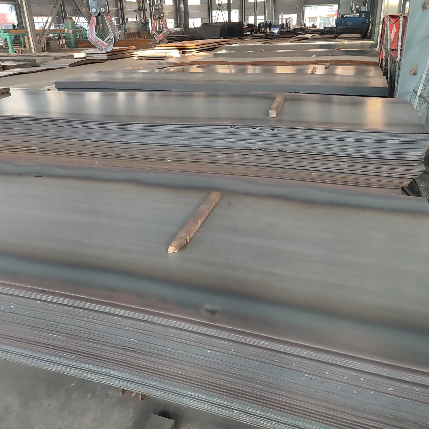 High quality/High cost performance  Q235 Steel Price Metal Siding Panels Carbon Steel Plate