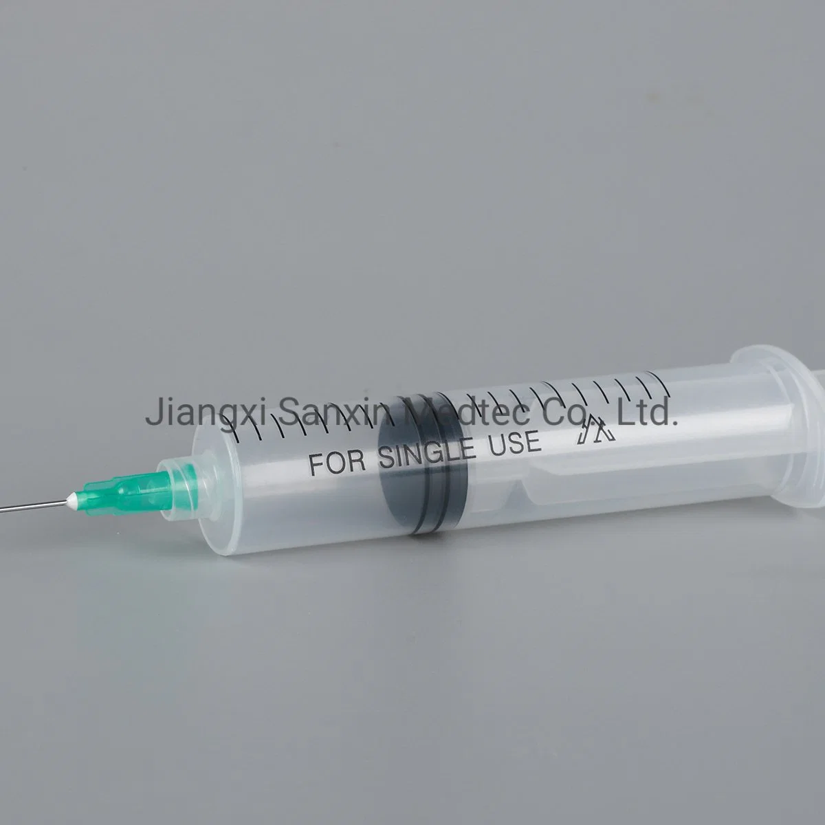 Sterile Syringe 0.5ml-60ml with Needle