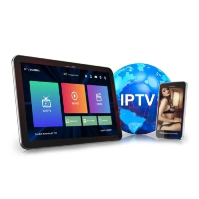 Android Box IPTV Reseller Freetest Xxx IPTV M3u List Subscription IPTV