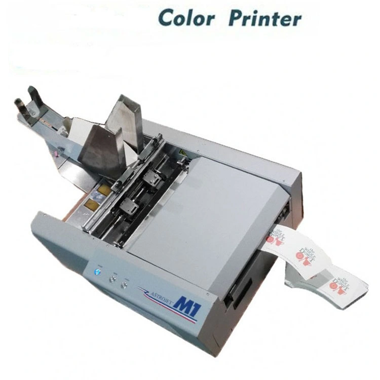 Memjet Ink Refill Ink Cartridges for Astrojet Color Label Printer