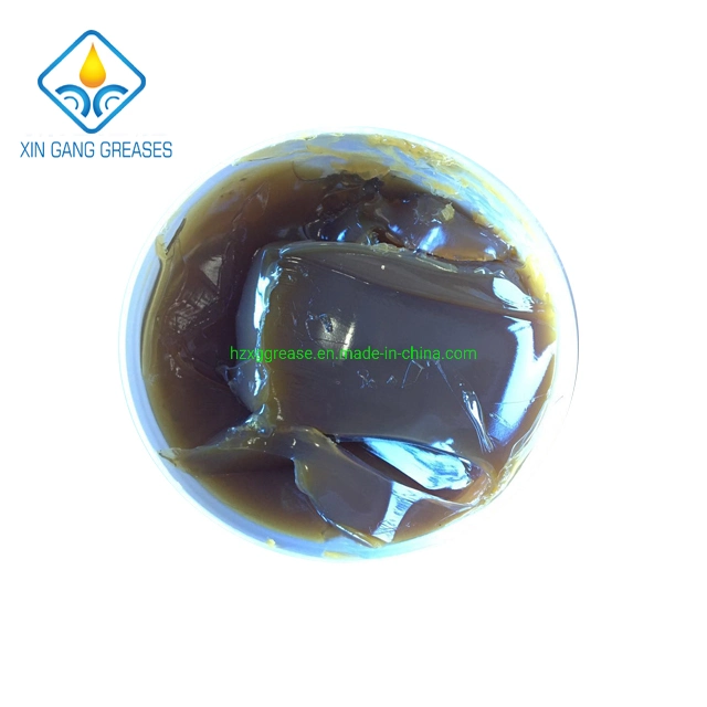 Ep2 Grease Lithium Grease Lubricant