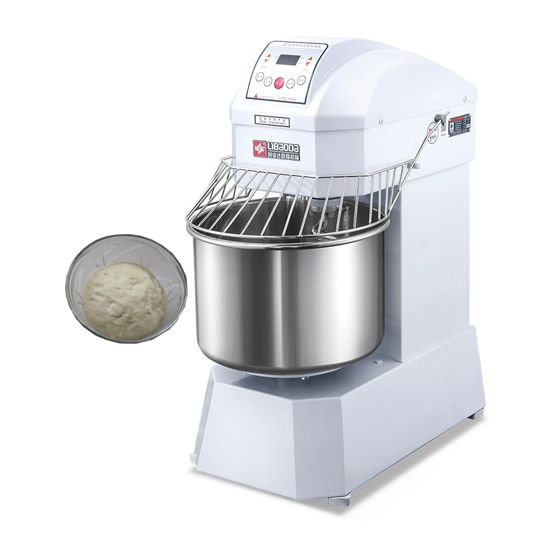 5kg 8kg 12kg 16kg 25kg Dough Mixer for Bread Making One Bag Dough Mixer Machine