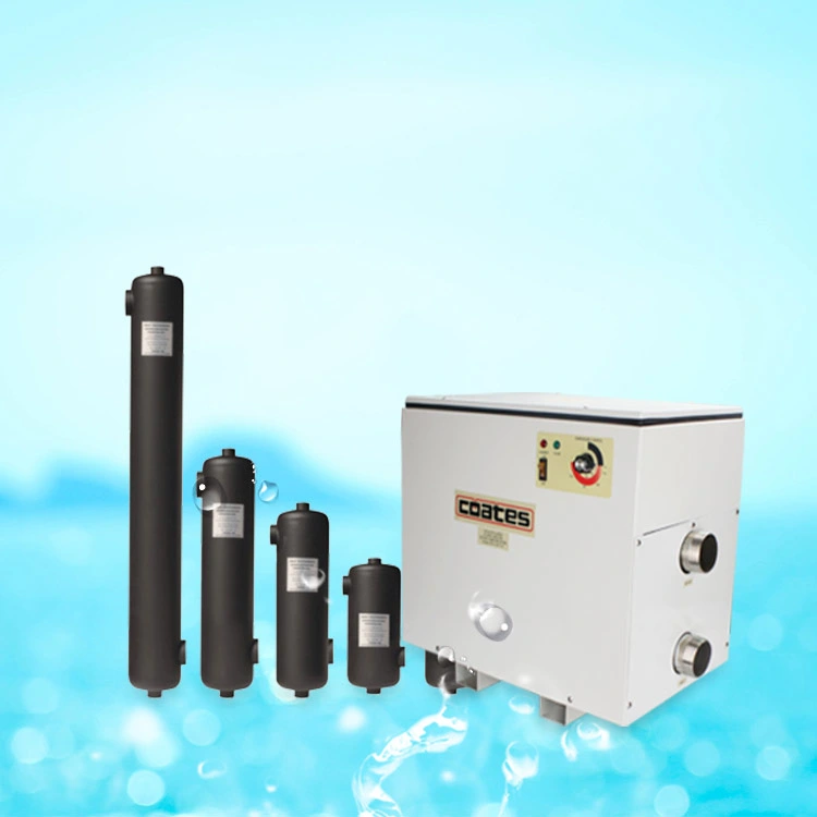 Factory Price Wholesale/Supplier Full Set Swimming Pool Sand Filter Pump Equipment Accessories