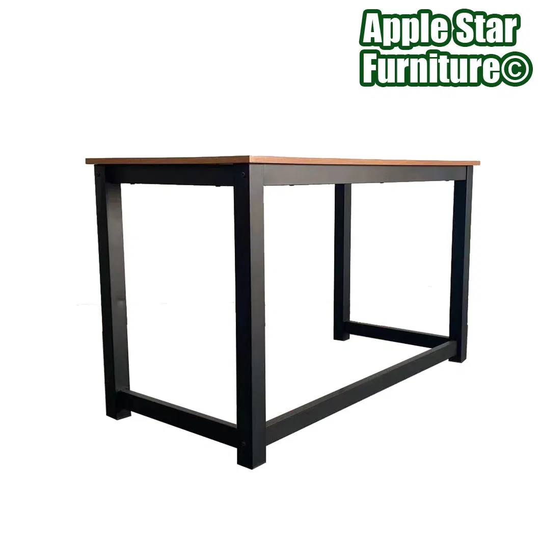 as-A2639 Wholesale/Supplier Market Wood Coffee Study Table Luxury Office Home Furniture