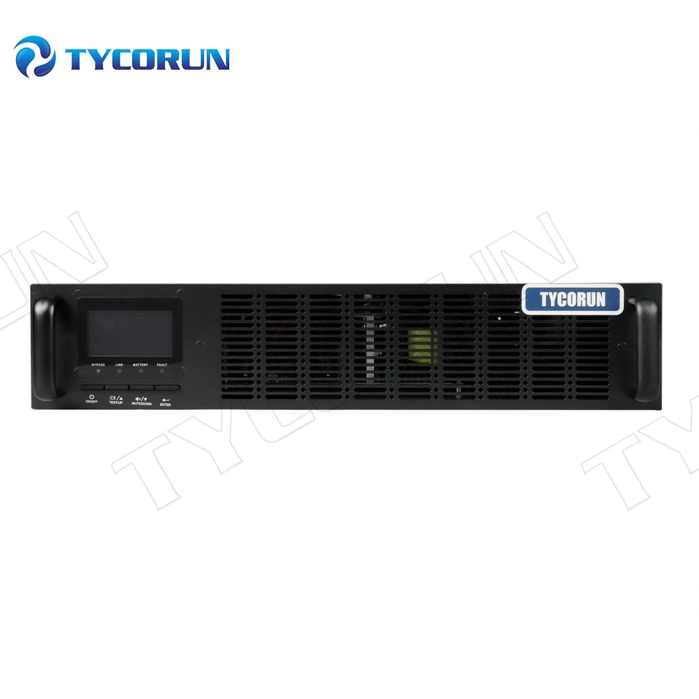 Tycorun Online Portable Power UPS 1kVA UPS Price for Home