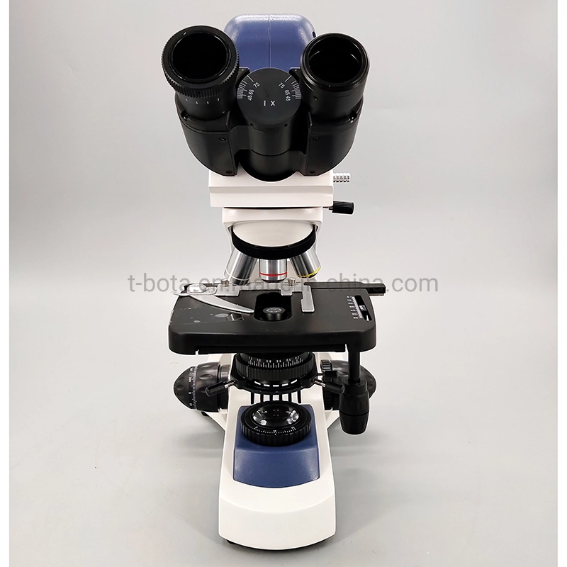 Instrument de test en laboratoire de recherche Microscope biologique (XSZ - 150)