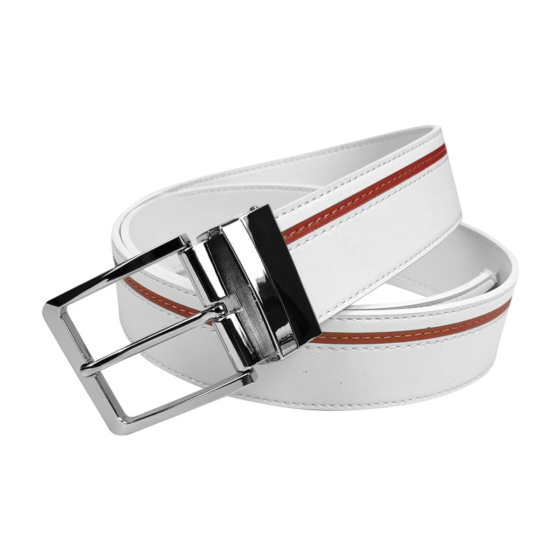 Fashion Sport Golf Belt Silicon Baseball Belt