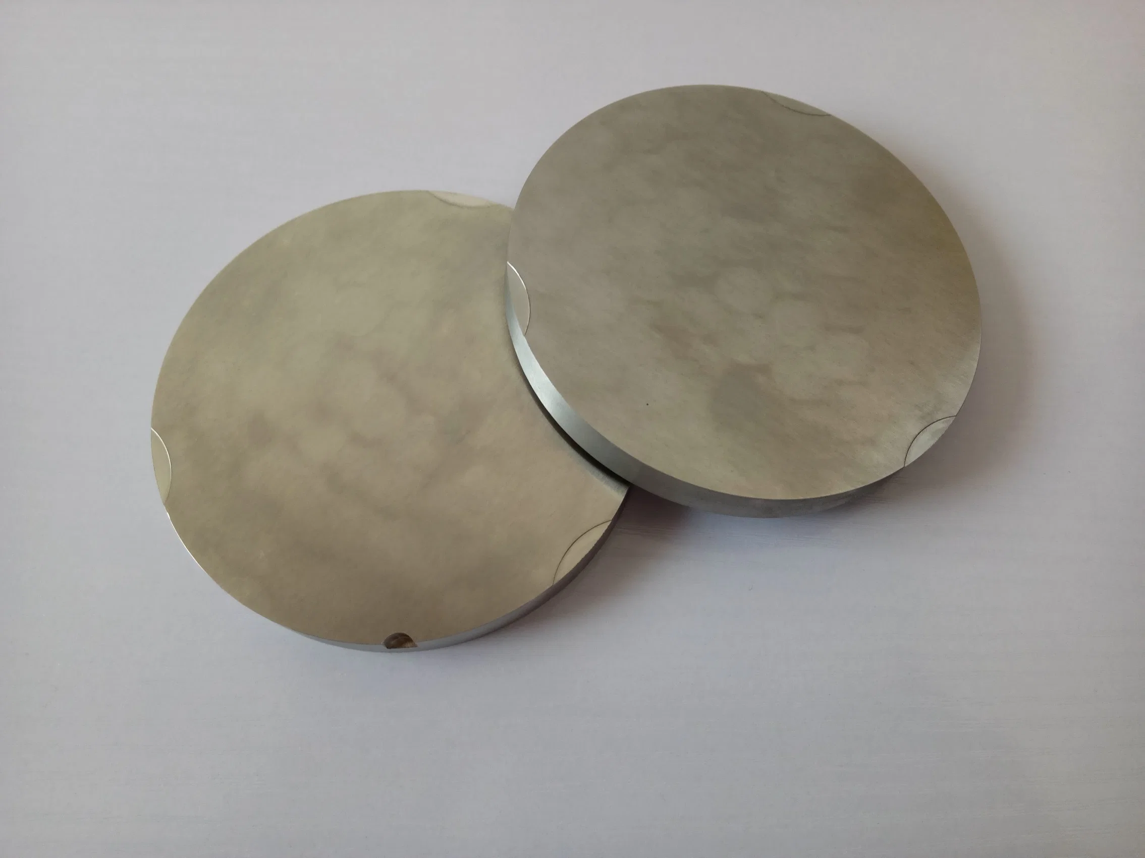 Od95*12 Soft Easy Machining Cocrmo Discs for Zirkonzahn