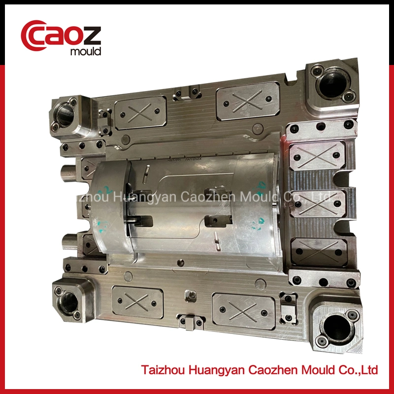 High Quality Plastic Injection Auto Car Part Mould (CZ-1533)