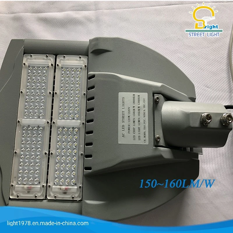 120W haute Lumen Lampe LED Super brillant