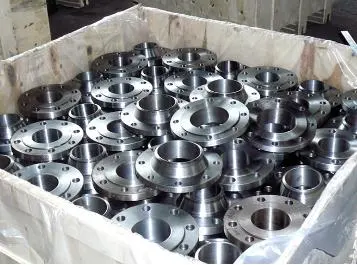 TF ANSI B16.5 Forged Carbon Steel Flanges Class 150 Threaded Flanges