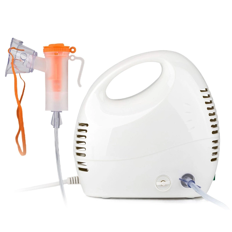 Air Compressor Nebulizer Hospital and Homecare Nebulizer