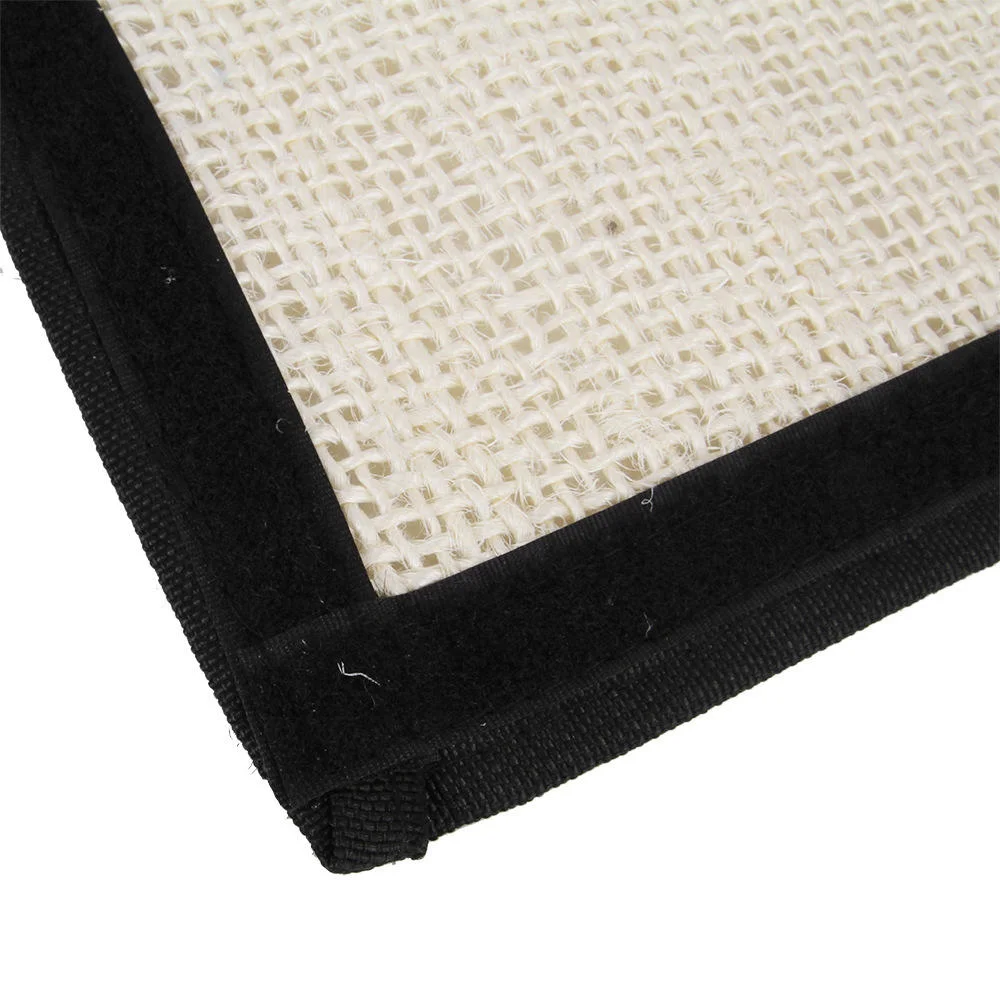 Sofa Protection Pad Cat Grinding Claws Sisal Cat Scratch Pad Protection Furniture