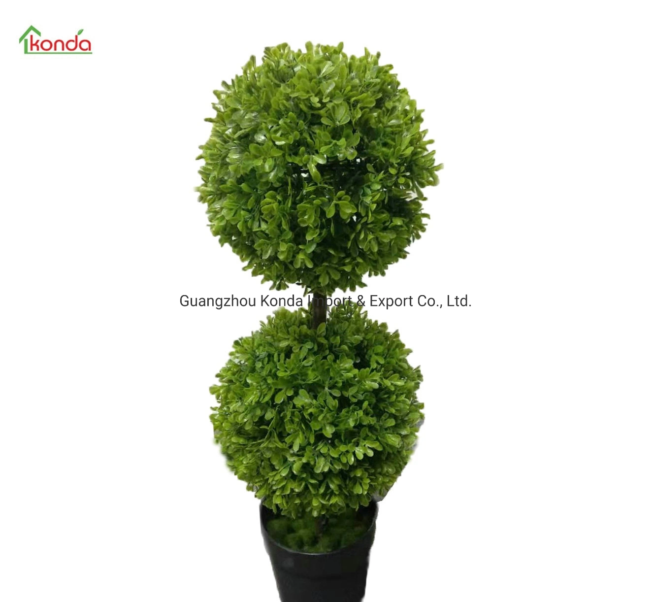 Wholesale High Simulated Potted Tree Laurel Tree Indoor Decorative Artifical Evergreen Plant for Sale Artificial Laurel Tree