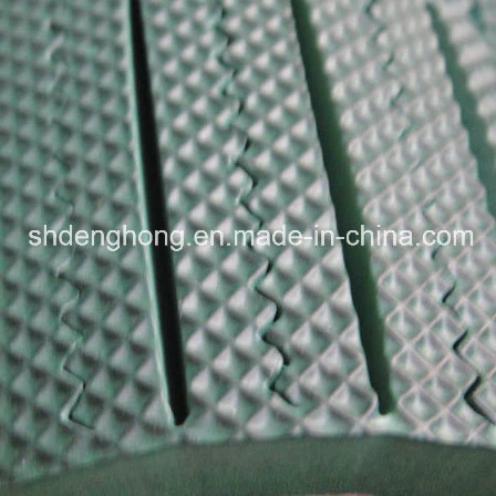 Adhesive EVA Ejection Rubber for Mould Die-Making