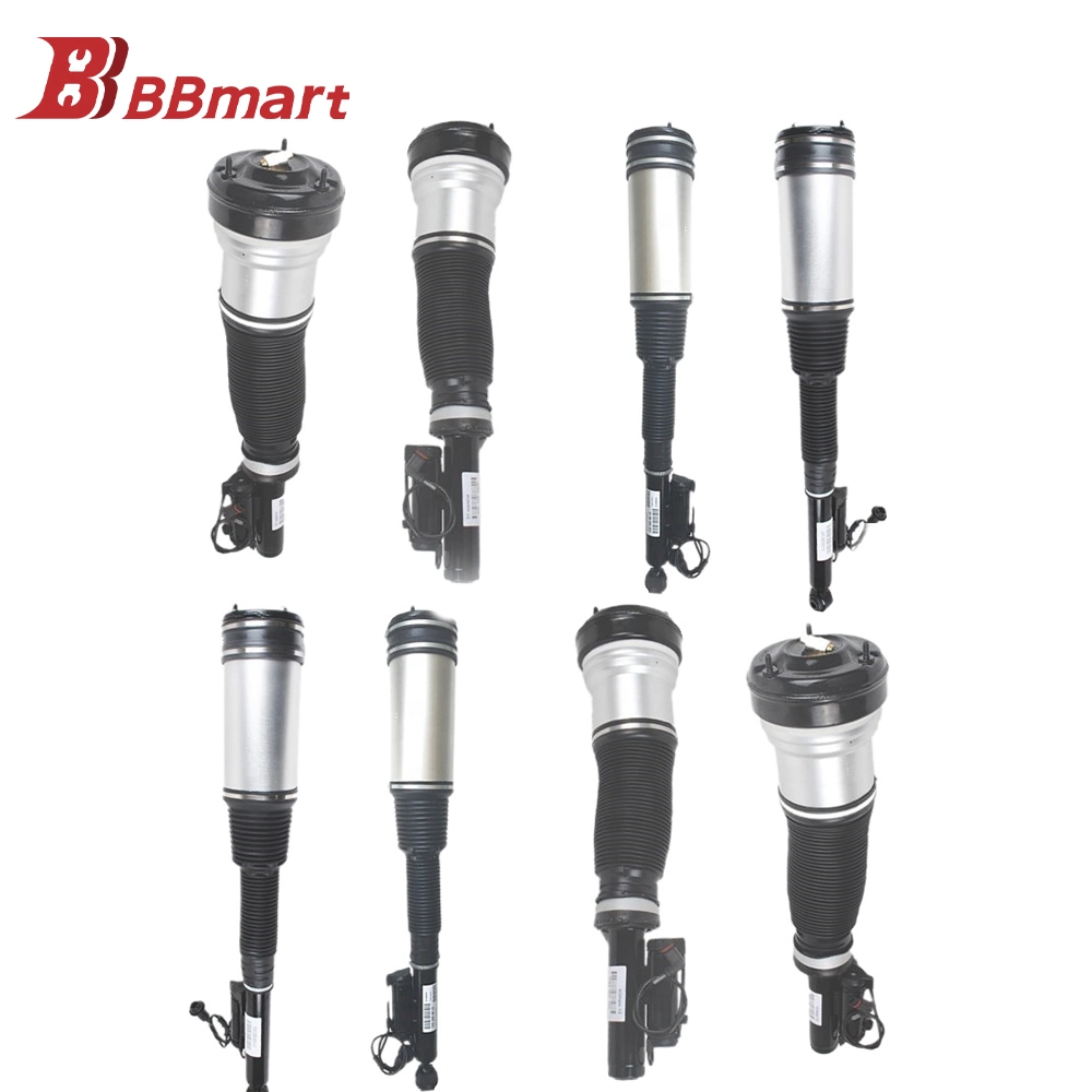 Bbmart Auto Spare Car Parts Factory Wholesale/Supplier All Front and Rear Air Shock Absorbers for BMW Series R60 R56 R50 F55 X1 X2 X3 X4 X5 X6 E46 E60 E90 F10 F20 F30