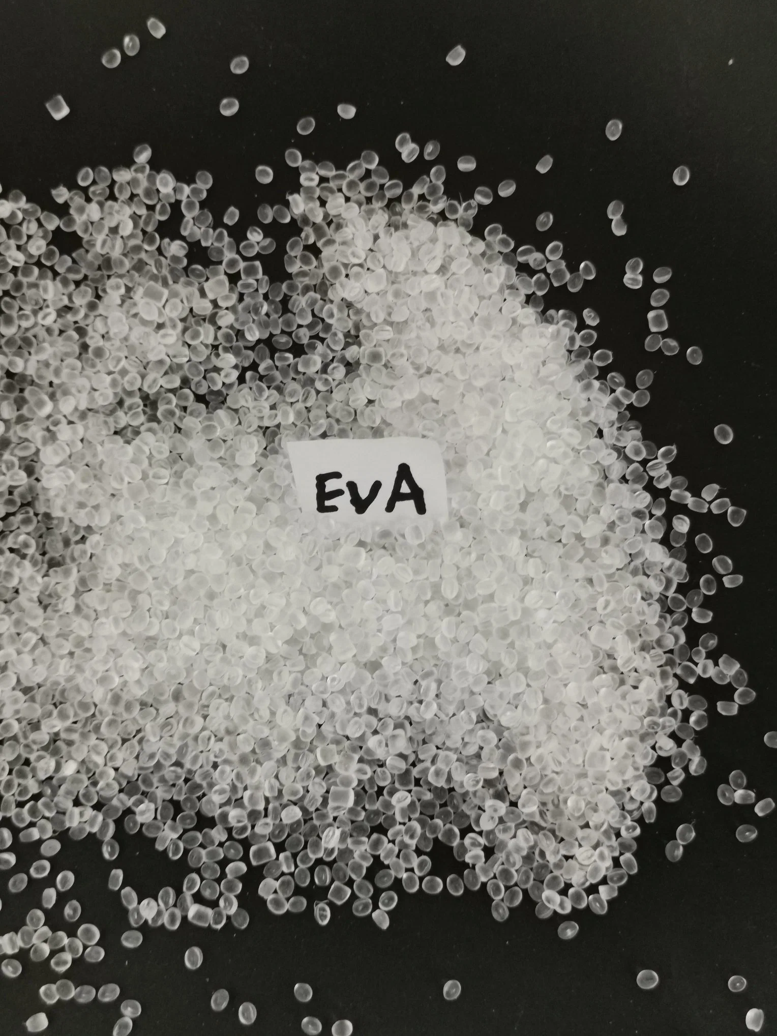 Ethylene Vinyiacetate Copolymer EVA 28% Chemical