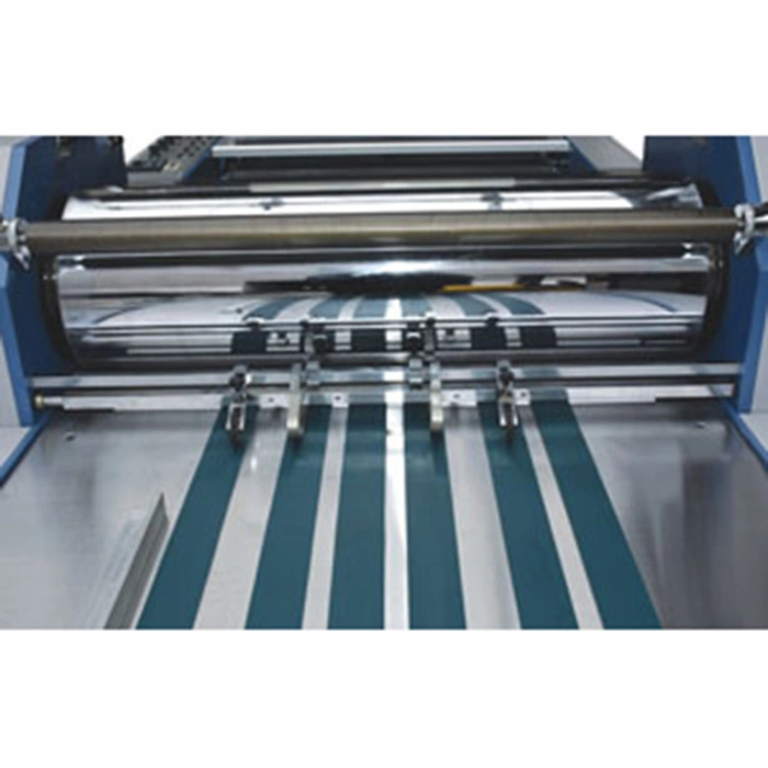 Hot Sale Semi-Automatic Paper Laminating Machine Prices