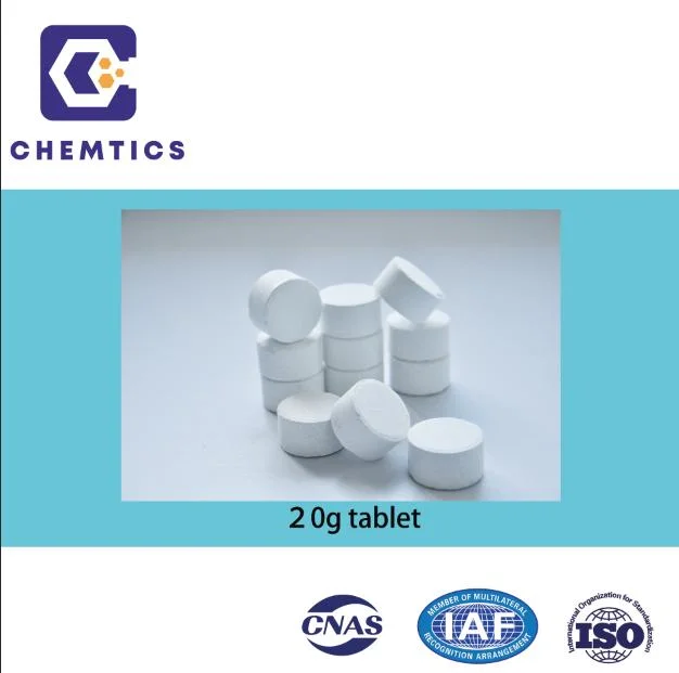 Inorganic Chemical High quality/High cost performance Calcium Hypochlorite