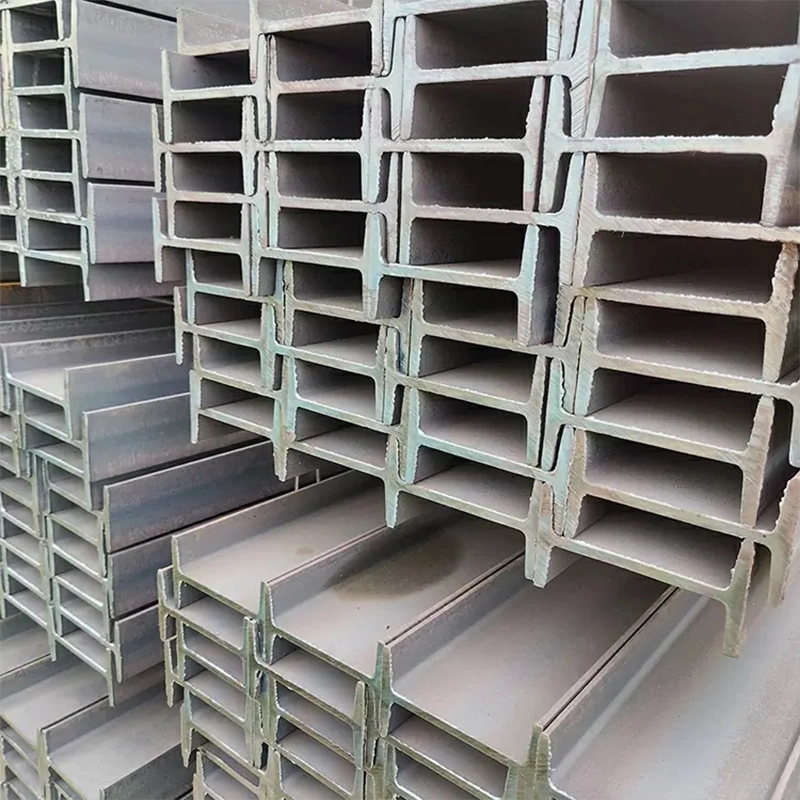 Factory Wholesale/Supplier Price 2 Inch Structural I Beam Ipe 120 Steel